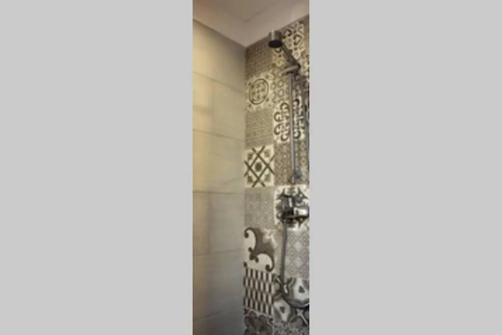 Barcelona Industrial Style Apartment L'Hospitalet de Llobregat Espagne