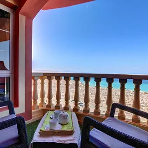  Appartement Amanecer Paraiso Espagne